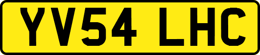 YV54LHC