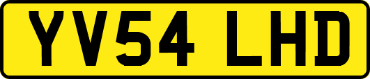 YV54LHD