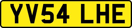 YV54LHE