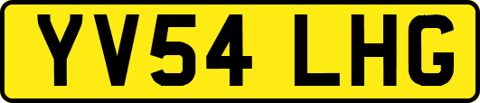 YV54LHG