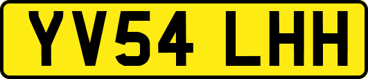 YV54LHH
