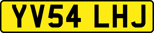 YV54LHJ