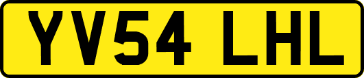 YV54LHL