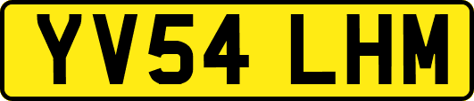 YV54LHM
