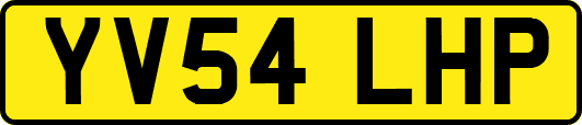 YV54LHP