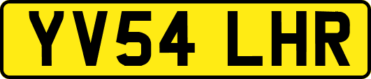 YV54LHR