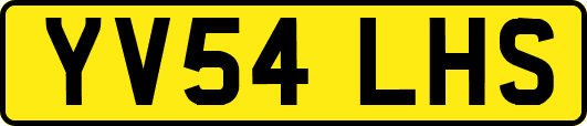 YV54LHS
