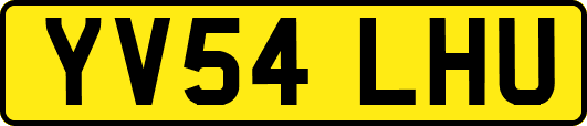 YV54LHU