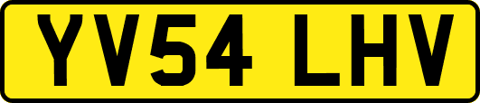 YV54LHV