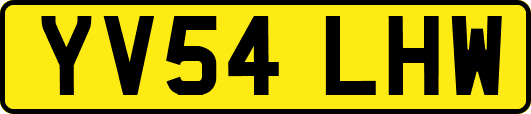 YV54LHW