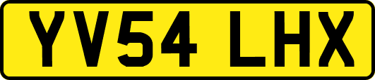 YV54LHX