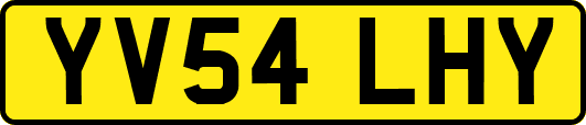 YV54LHY