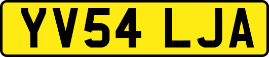 YV54LJA