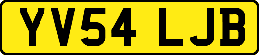 YV54LJB