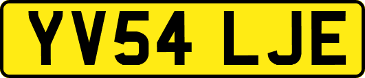 YV54LJE