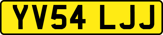 YV54LJJ