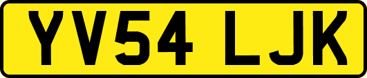 YV54LJK