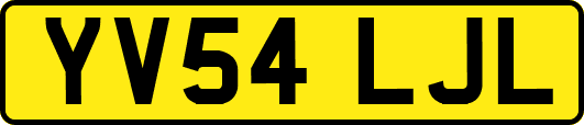 YV54LJL