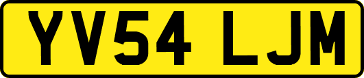 YV54LJM