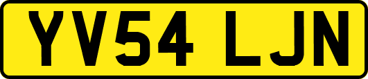 YV54LJN