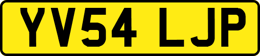YV54LJP