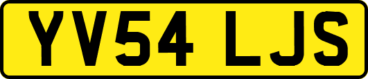 YV54LJS