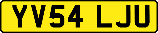 YV54LJU
