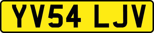 YV54LJV