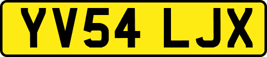 YV54LJX