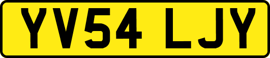 YV54LJY