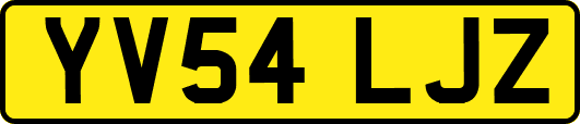 YV54LJZ