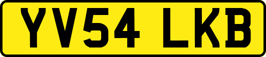 YV54LKB