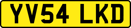 YV54LKD