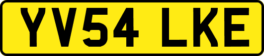 YV54LKE