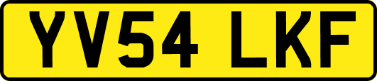 YV54LKF
