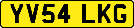 YV54LKG