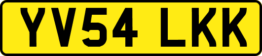 YV54LKK