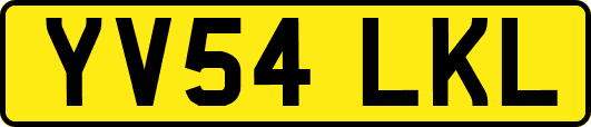 YV54LKL