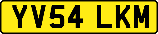 YV54LKM