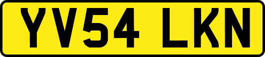 YV54LKN