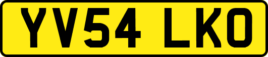 YV54LKO