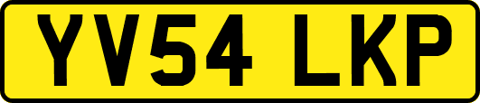 YV54LKP