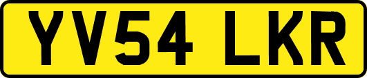 YV54LKR