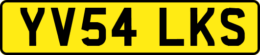 YV54LKS