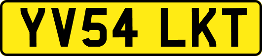 YV54LKT
