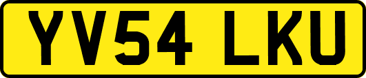 YV54LKU