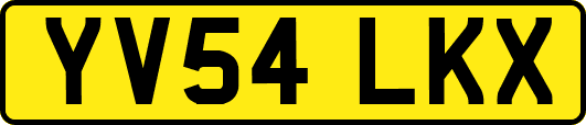 YV54LKX