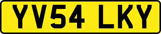YV54LKY