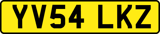 YV54LKZ