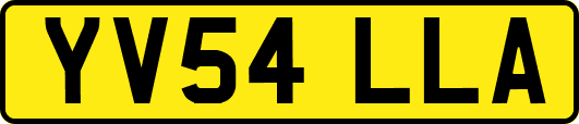 YV54LLA